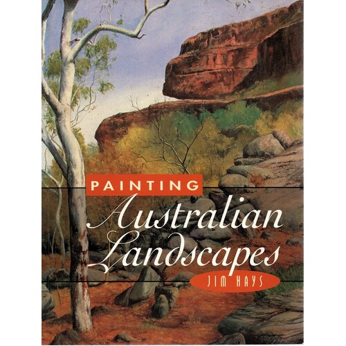 Painting Australian Landscapes