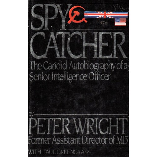 Spy Catcher