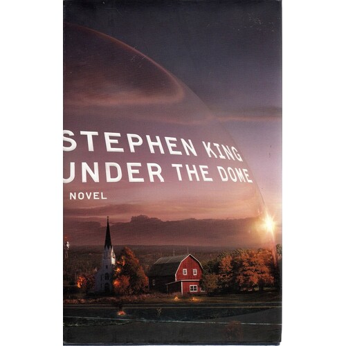 Under The Dome