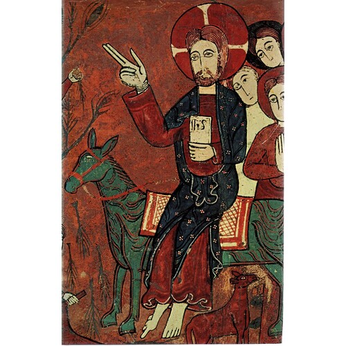 Romanesque Painting