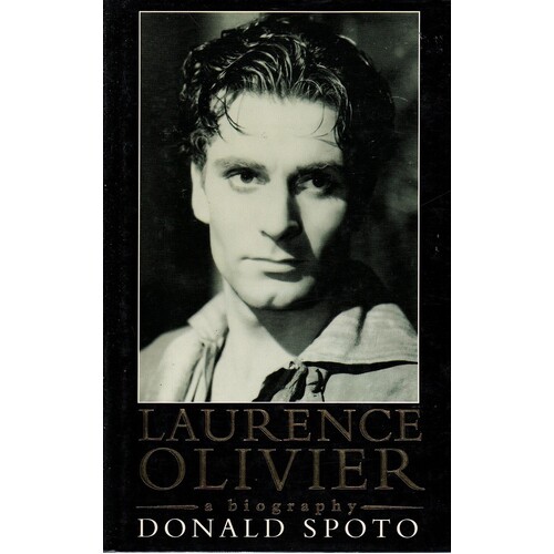 Laurence Olivier