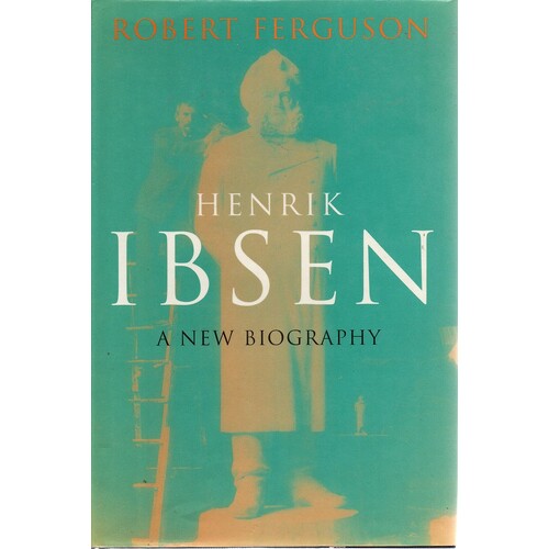 Henrik Ibsen