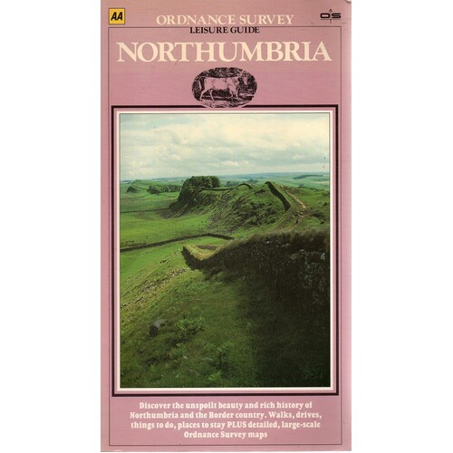 Leisure Guide to Northumbria