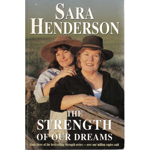 The Strength Of Our Dreams