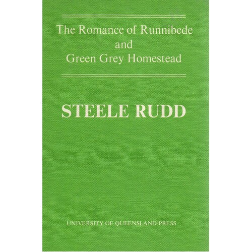 The Romance Of Runnibede