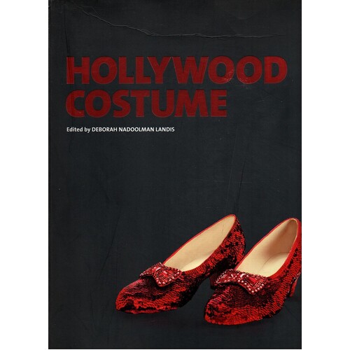 Hollywood Costume