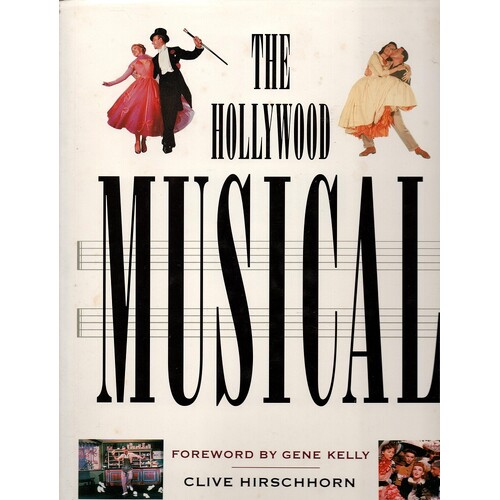 The Hollywood Musical