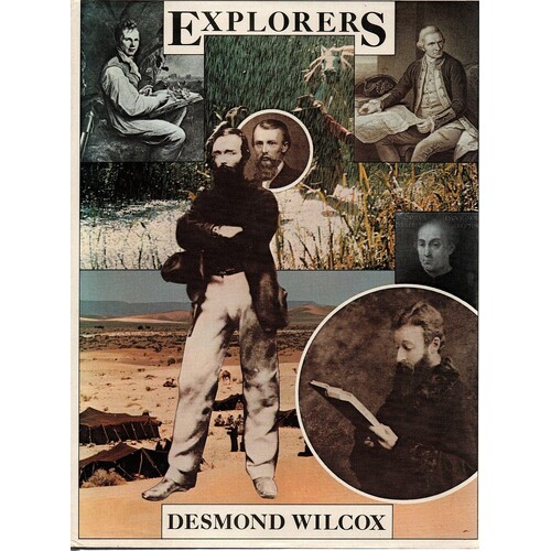 Explorers
