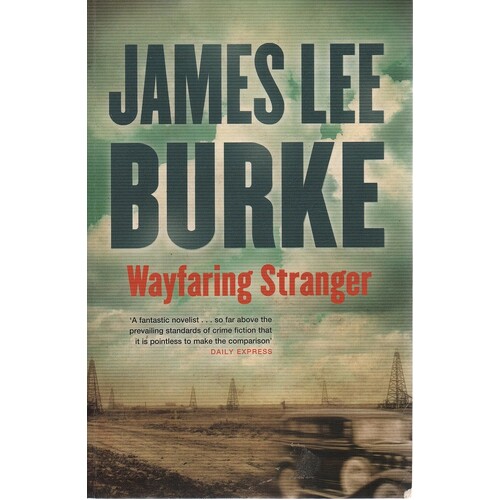 Wayfaring Stranger