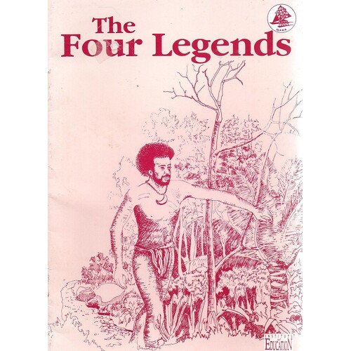 The Four Legends