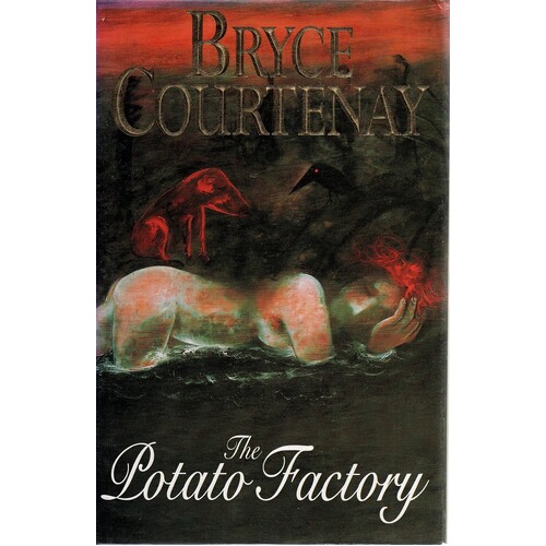 The Potato Factory