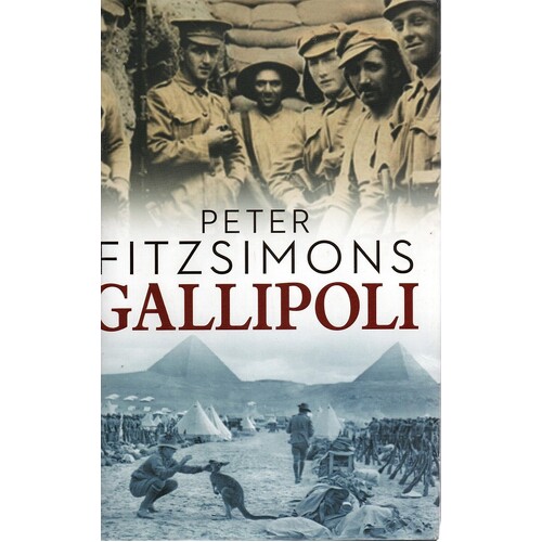 Gallipoli