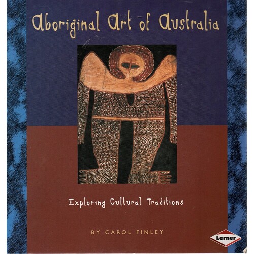 Aboriginal Art Of Australia