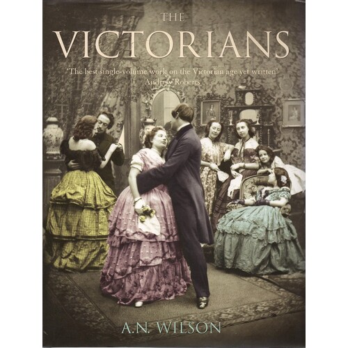 The Victorians