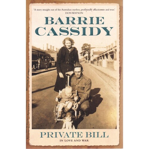 Private Bill