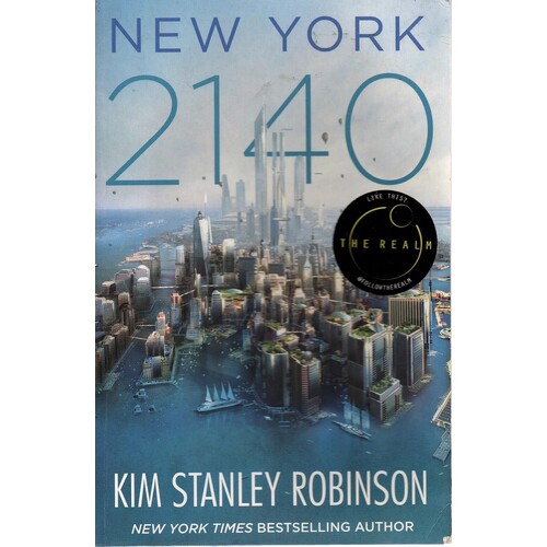 New York 2140