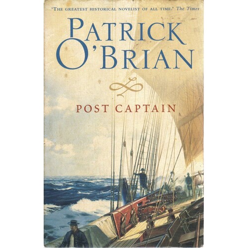 Post Captain