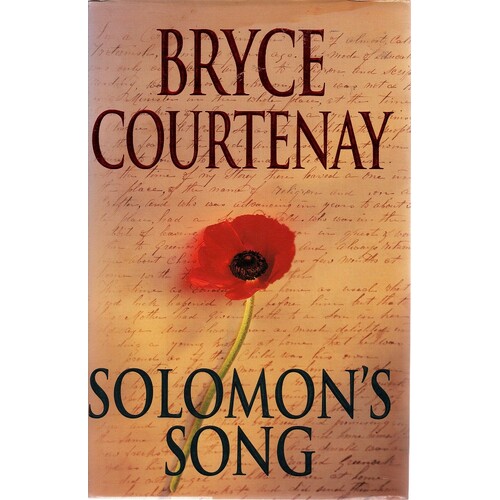 Solomon's Song
