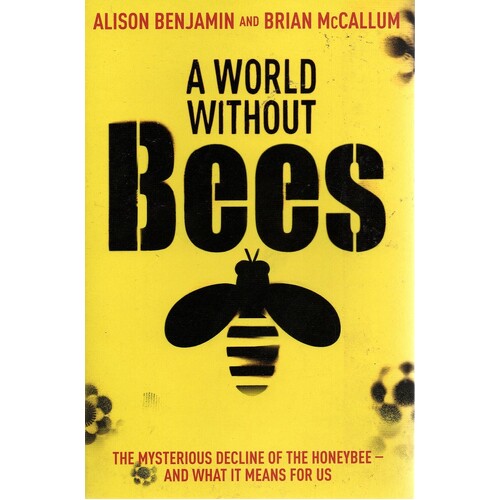 A World Without Bees