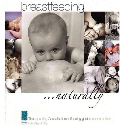 Breastfeeding Naturally