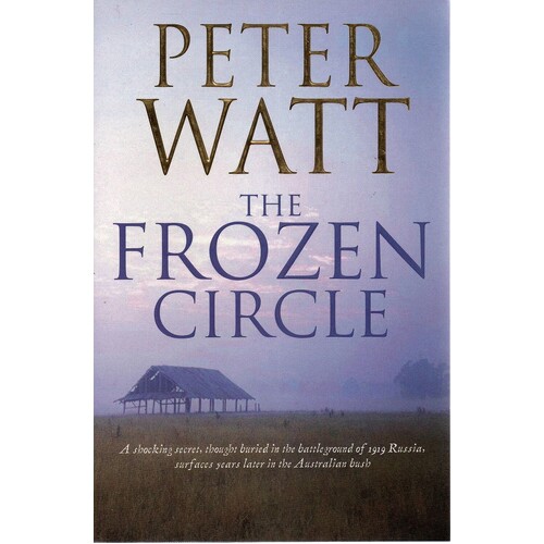 The Frozen Circle