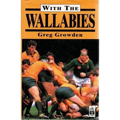 With The Wallabies