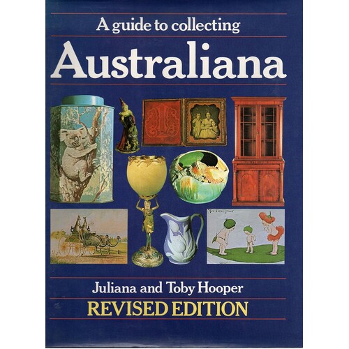 A Guide To Collecting Australiana
