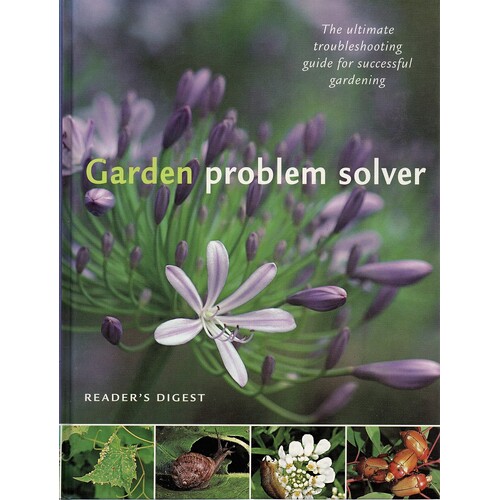 Garden Problem Solver