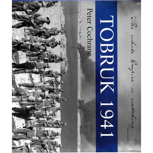 Tobruk 1941