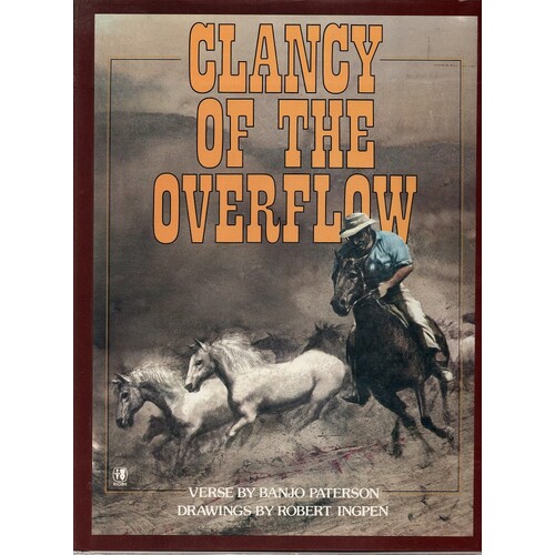 Clancy Of The Overflow