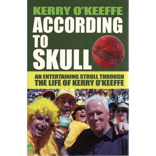 According To Skull
