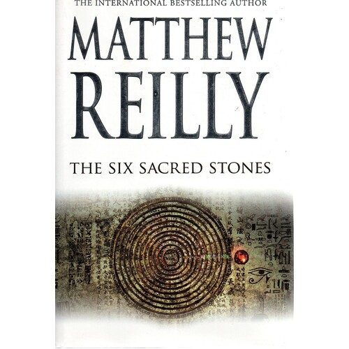 The Six Sacred Stones