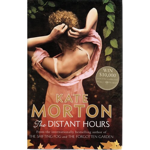 The Distant Hours