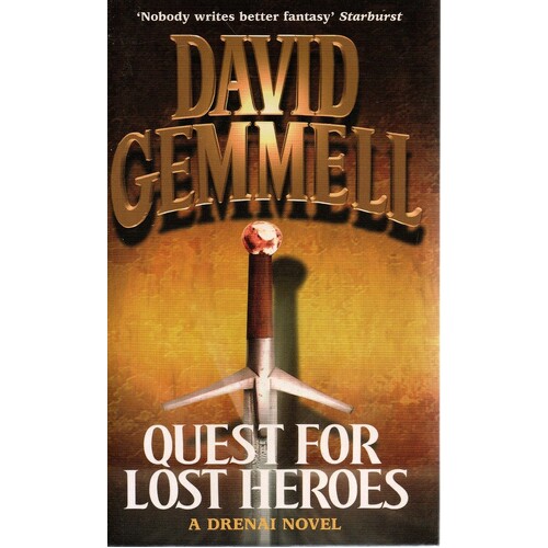 Quest For Lost Heroes