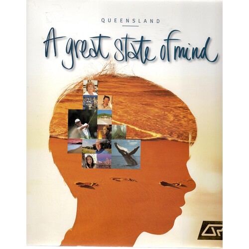 A Great State Of Mind