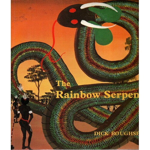 The Rainbow Serpent