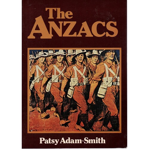The Anzacs