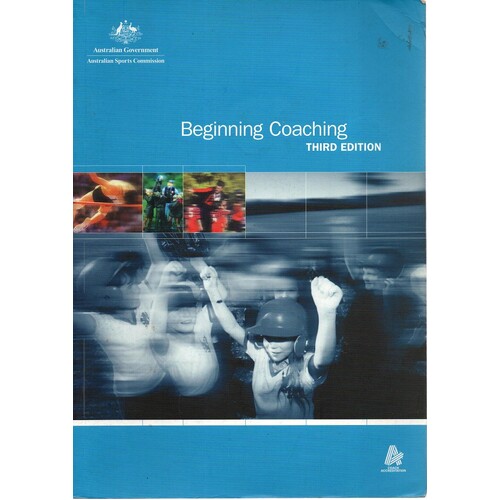 Beginning Coaching