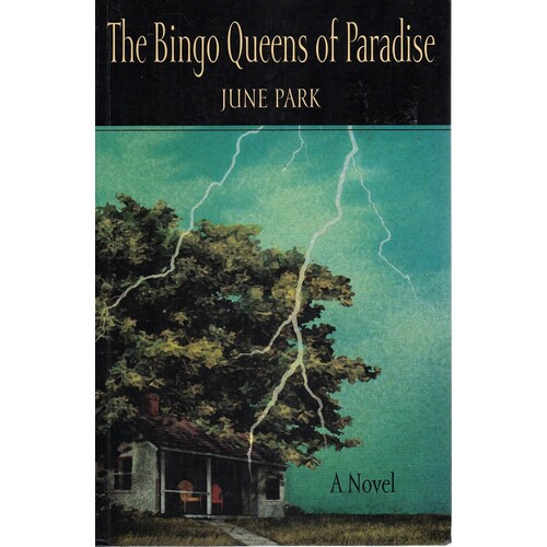 The Bingo Queens Of Paradise