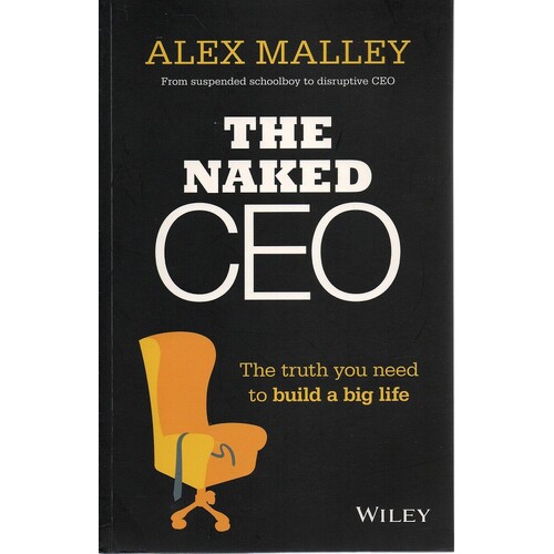 The Naked CEO