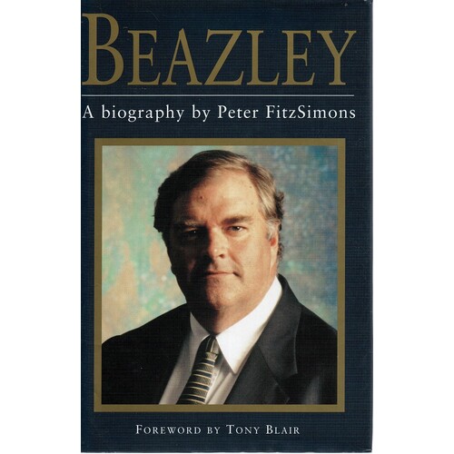 Beazley. A Biography