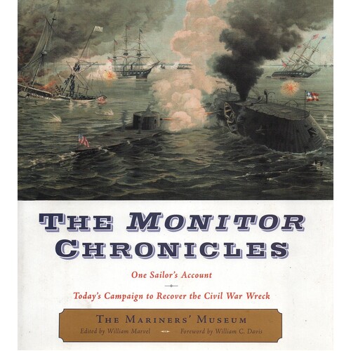 The Monitor Chronicles