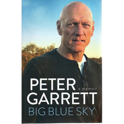 Big Blue Sky