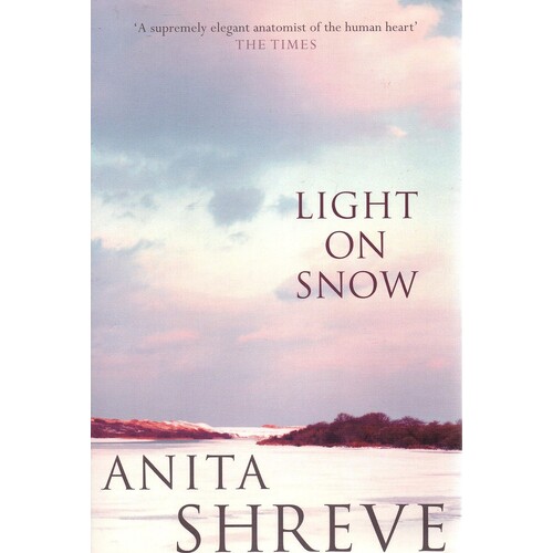 Light On Snow