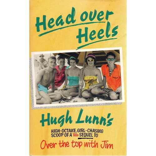 Head Over Heels
