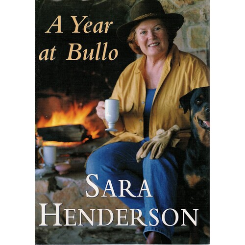 A Year At Bullo