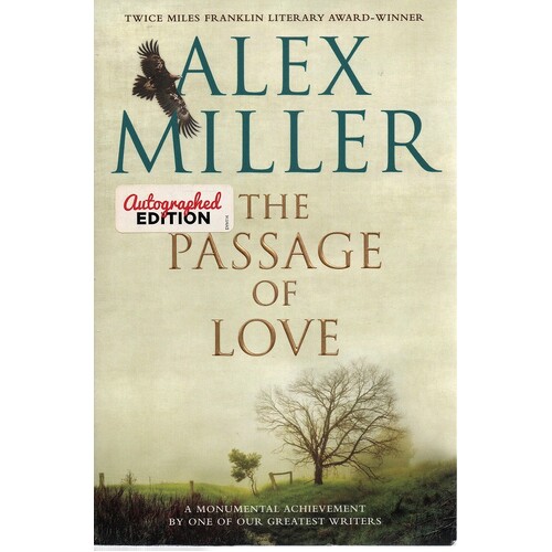 The Passage Of Love