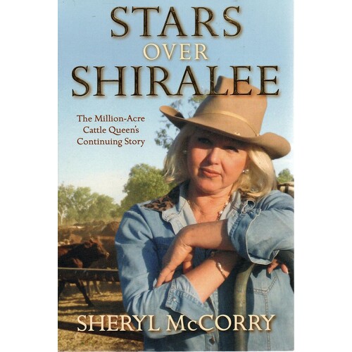 Stars Over Shiralee
