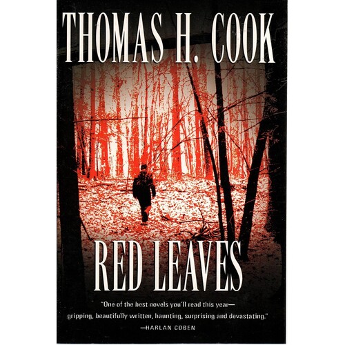 Red Leaves
