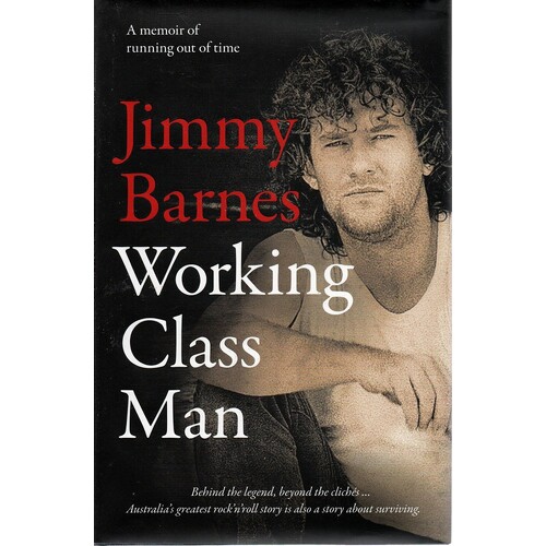 Working Class Man